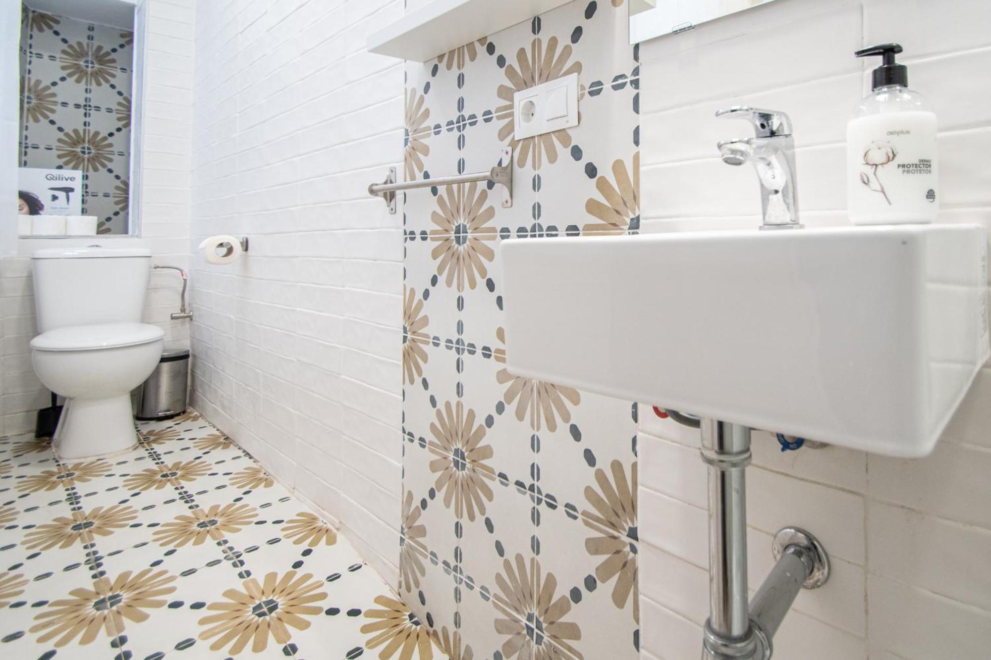 El Balcon De La Vina By Cadiz Time Apartment Luaran gambar